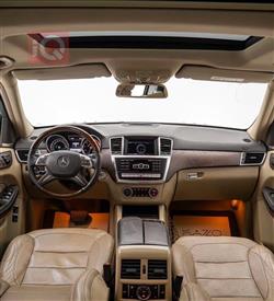 مرسيدس بنز جي أل-كلاس